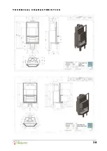 Preview for 40 page of TSIAKMAKIS BROS arctica User Manual, Installation & Operation