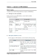 Preview for 3 page of Tsinghua Tongfang Optical Disc Co. KNS3.0 User Manual