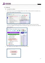 Preview for 124 page of Tsino Dynatron CoolDrive Series User Manual