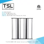 Preview for 7 page of TSL Horti Tech ROI-E680S User Manual