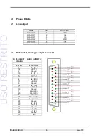 Предварительный просмотр 9 страницы TSL AMU2-8HD+ Handbook