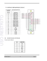 Предварительный просмотр 10 страницы TSL AMU2-8HD+ Handbook