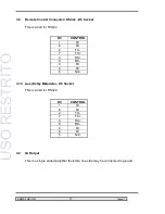 Предварительный просмотр 12 страницы TSL AMU2-8HD+ Handbook