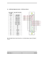 Предварительный просмотр 14 страницы TSL AMU2-BHD+ Handbook