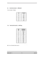 Предварительный просмотр 15 страницы TSL AMU2-BHD+ Handbook