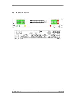 Preview for 20 page of TSL AMU2-BHD+ Handbook