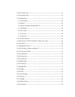 Preview for 4 page of TSL LTA-X48M User Manual