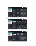 Preview for 34 page of TSL LTA-X48M User Manual