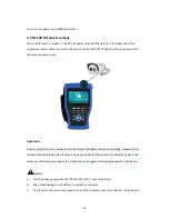 Preview for 96 page of TSL LTA-X48M User Manual