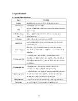 Preview for 98 page of TSL LTA-X48M User Manual