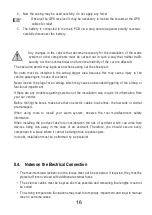 Preview for 16 page of TSL Mobi-Click A-136 Manual