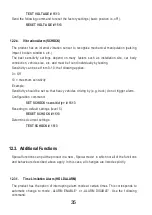 Preview for 35 page of TSL Mobi-Click A-136 Manual