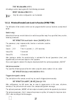 Preview for 37 page of TSL Mobi-Click A-136 Manual