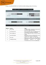 Preview for 26 page of TSL MPA1 Series Installation And Operation Manual