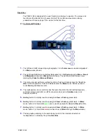 Предварительный просмотр 10 страницы TSL PAM1-3G8 Handbook