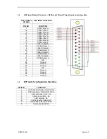 Preview for 30 page of TSL PAM1-3G8 Handbook