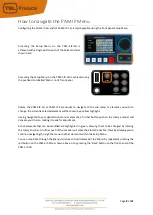 Preview for 8 page of TSL PAM1-IP-3G Quick Start Manual