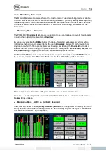 Preview for 14 page of TSL PAM1 MK2 Operating Manual