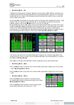 Preview for 15 page of TSL PAM1 MK2 Operating Manual