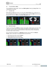 Preview for 16 page of TSL PAM1 MK2 Operating Manual