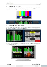 Preview for 17 page of TSL PAM1 MK2 Operating Manual