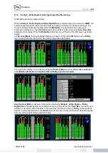 Preview for 23 page of TSL PAM1 MK2 Operating Manual