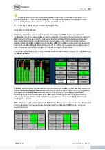 Preview for 27 page of TSL PAM1 MK2 Operating Manual