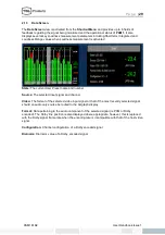 Preview for 29 page of TSL PAM1 MK2 Operating Manual