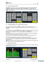 Preview for 30 page of TSL PAM1 MK2 Operating Manual