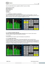 Preview for 31 page of TSL PAM1 MK2 Operating Manual