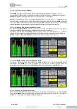 Preview for 33 page of TSL PAM1 MK2 Operating Manual