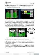 Preview for 39 page of TSL PAM1 MK2 Operating Manual