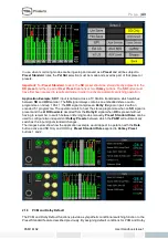 Preview for 43 page of TSL PAM1 MK2 Operating Manual