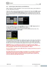 Preview for 46 page of TSL PAM1 MK2 Operating Manual