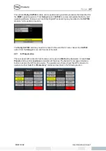 Preview for 47 page of TSL PAM1 MK2 Operating Manual