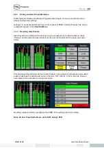 Preview for 49 page of TSL PAM1 MK2 Operating Manual