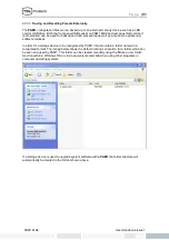Preview for 51 page of TSL PAM1 MK2 Operating Manual