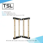 Preview for 9 page of TSL ROI-E420 Series User Manual