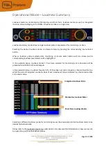 Preview for 31 page of TSL SAM-Q-SDI Installation And Operation Manual