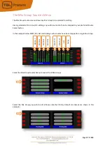 Preview for 47 page of TSL SAM-Q-SDI Installation And Operation Manual