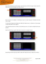 Preview for 59 page of TSL SAM-Q-SDI Installation And Operation Manual