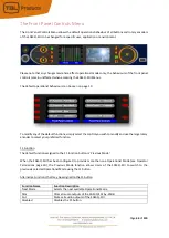 Preview for 66 page of TSL SAM-Q-SDI Installation And Operation Manual