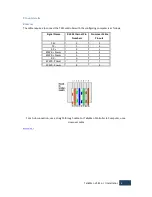 Preview for 6 page of TSL Tallyman TM1 Installation Manual