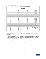 Preview for 8 page of TSL Tallyman TM1 Installation Manual