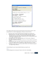 Preview for 11 page of TSL Tallyman TM1 Installation Manual