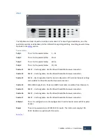 Preview for 13 page of TSL Tallyman TM1 Installation Manual