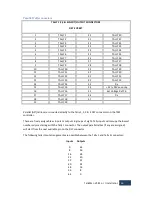 Preview for 16 page of TSL Tallyman TM1 Installation Manual