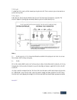 Preview for 17 page of TSL Tallyman TM1 Installation Manual