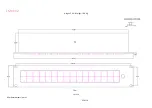 Preview for 23 page of TSL TallyMan TMCP 16 Installation Manual