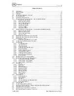 Preview for 5 page of TSL TOUCHMIX (AVM-T-MIX) Operating Manual